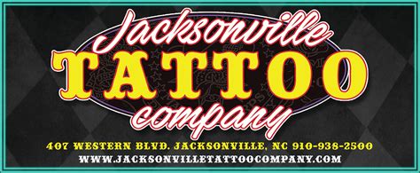 Tattoo shops jacksonville nc. Things To Know About Tattoo shops jacksonville nc. 